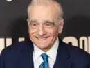 Director Martin Scorsese attends premiere of the movie Killer os the Flower Moon at Alice Tully Hall in New York on September 27^ 2023