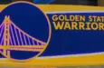 Chase Center /Golden State Warriors team logo San Francisco^ California^ USA^ June 29^ 2022.