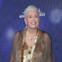 Diane Ladd at the Hallmark Summer 2019 TCA Party at the Private Residence on July 26^ 2019 in Beverly Hills^ CA