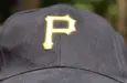 Pittsburgh Pirates hat Glendale Arizona 7/4/19
