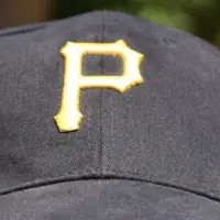 Pittsburgh Pirates hat Glendale Arizona 7/4/19
