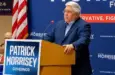 Patrick Morrisey - May 3rd 2024 in Lewisburg^ WV