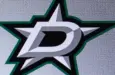 NHL Dallas Stars. LOGO