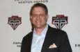 Gus Malzahn at the ESPN Sport Science Newton Awards at Sport Science Studio on February 9^ 2014 in Burbank^ CA
