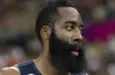 ames Harden of USA Team at FIBA World Cup basketball match between USA and Mexico^ final score 86-63^ on September 6^ 2014^ in Barcelona^ Spain.
