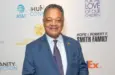 Reverend Jesse Jackson attends For the Love of Our Children National CARES Mentoring Movement Gala at Ziegfeld Ballroom New York^ NY - February 11^ 2019