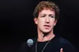 Mark Zuckerberg speaks at Georgetown University in Washington^ DC. Taken on Sep-19-25