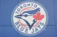 Toronto^ Canada - June 28^ 2016: Sign of Toronto Blue Jays