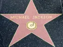 Michael Jackson star on the Hollywood Walk of Fame in Hollywood^ California on Dec. 6^ 2016.