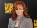 Reba McEntire at the 2009 American Music Awards at the Nokia Theatre L.A. Live. November 22^ 2009 Los Angeles^ CA Picture: Paul Smith / Featureflash
