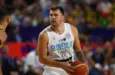 Luka Dončić during the basketball match of Eurobasket 2022 Slovenia vs Lithuania. COLOGNE^ GERMANY - SEPTEMBER 1^ 2022