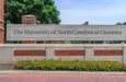 The University of North Carolina at Charlotte^ also known as UNC Charlotte^ is a public research university located in Charlotte^ North Carolina. July 13^ 2018 - Charlotte^ North Carolina^ USA