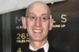 NBA Commissioner Adam Silver attends the 2015 Time 100 Gala at Frederick P. Rose Hall^ Jazz at Lincoln Center on April 21^ 2015 in New York City.