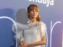 Zendaya attends HBO's series "Euphoria" Los Angeles Premiere at Cinerama Dome^ Los Angeles^ CA on June 4^ 2019