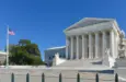 U.S. Supreme Court Building - Washington^ D.C. United States of America
