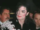 MICHAEL JACKSON at the 1997 Cannes Film Festival. MAY 08^ 1997