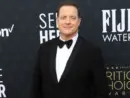 Brendan Fraser at the 29th Annual Critics Choice Awards - Arrivals at the Barker Hanger on January 14^ 2024 in Santa Monica^ CA