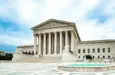 United States Supreme Court Building