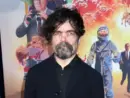 Peter Dinklage at the Unfrosted Premiere at the Egyptian Theater on April 30^ 2024 in Los Angeles^ CA