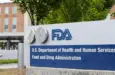 The FDA White Oak Campus^ headquarters of the United States Food and Drug Administration^ a federal agency of the Department of Health and Human Services (HHS). Silver Spring^ MD^ USA - June 25^ 2022