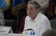 Cuban President Raul Castro at the Opening of the 22nd Meeting of the Association of Caribbean States Ministerial Council Havana^ Cuba. March 10th 2017