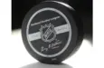 Official game puck from NHL^ National hockey league^ USA