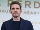 Actor Matt Dillon attends the 'Isla Perdida (Haunted Heart)' photocall at the NH Palacio de Tepa Hotel on July 19^ 2024 in Madrid^ Spain