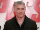 Anson Mount attend the UK Premiere of "Mission: Impossible - Dead Reckoning Part One" at Odeon Luxe Leicester Square in London^ England. London^ United Kingdom - June 22^ 2023