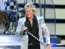 Rod Stewart performs in concert at Jones Beach Theater on July 18^ 2017 in Wantagh^ New York