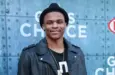 Russell Westbrook at the Guys Choice Awards 2015 at the Culver City on June 6^ 2015 in Sony Studios^ CA