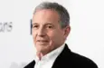 Bob Iger attends FX's 'Feud: Capote vs. The Swans' Season 2 Premiere at Museum of Modern Art in New York on January 23^ 2024