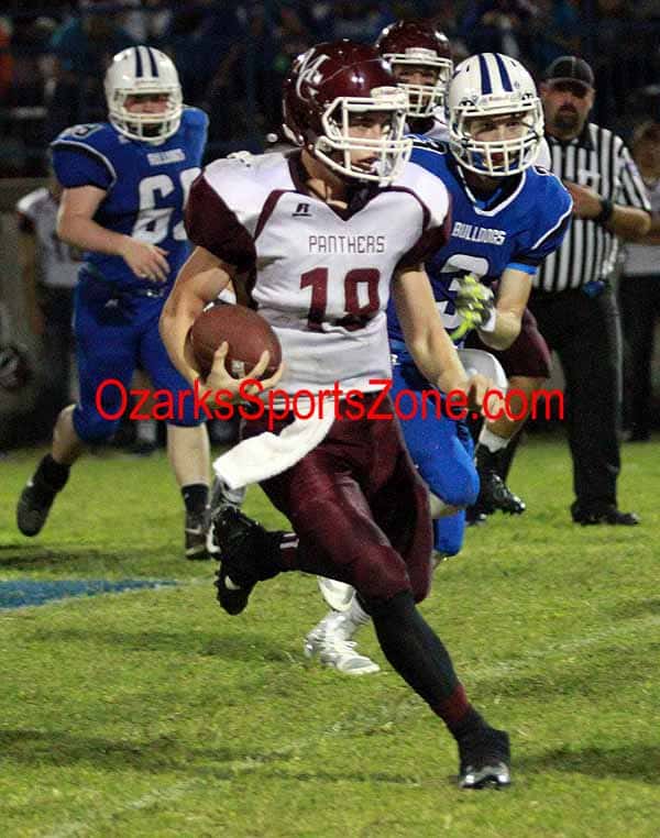 Pictures 2014 Mountain Grove vs. Cabool Football Ozarks Sports Zone
