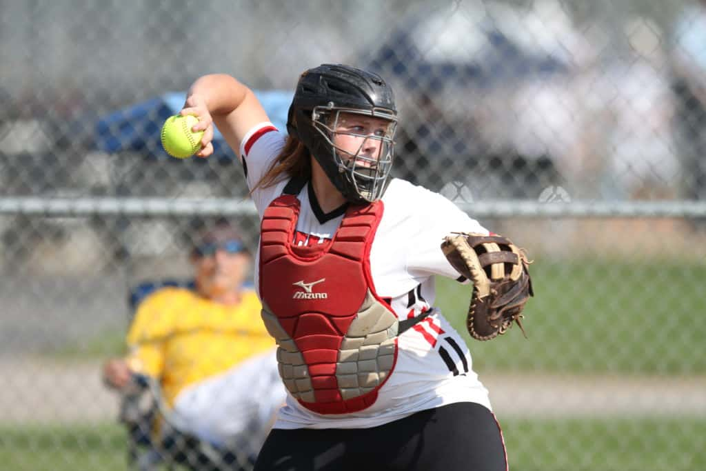 Pictures: 2014 Buffalo vs. Kickapoo Softball | Ozarks Sports Zone