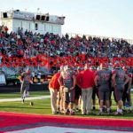 Ozark vs. Nixa - Photo by Don Jones
© 2015, KY3, Inc., All rights reserved.: Ozark vs. Nixa - Photo by Don Jones
© 2015, KY3, Inc., All rights reserved.