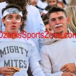 Ozark vs. Nixa - Photo by Don Jones
© 2015, KY3, Inc., All rights reserved.: Ozark vs. Nixa - Photo by Don Jones
© 2015, KY3, Inc., All rights reserved.