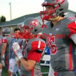 Ozark vs. Nixa - Photo by Don Jones
© 2015, KY3, Inc., All rights reserved.: Ozark vs. Nixa - Photo by Don Jones
© 2015, KY3, Inc., All rights reserved.