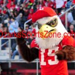 Ozark vs. Nixa - Photo by Don Jones
© 2015, KY3, Inc., All rights reserved.: Ozark vs. Nixa - Photo by Don Jones
© 2015, KY3, Inc., All rights reserved.