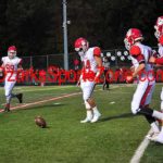 Ozark vs. Nixa - Photo by Don Jones
© 2015, KY3, Inc., All rights reserved.: Ozark vs. Nixa - Photo by Don Jones
© 2015, KY3, Inc., All rights reserved.