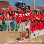 Nixa vs. Ozark  Photo by Don Jones
© 2015, KY3, Inc., All rights reserved.: Nixa vs. Ozark  Photo by Don Jones
© 2015, KY3, Inc., All rights reserved.