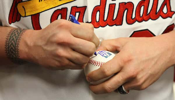 Peoria Chiefs - Our Cardinals Caravan Lineup is official