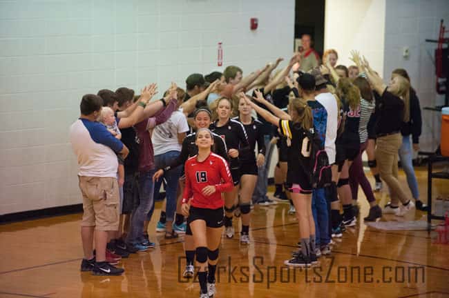 17379913.jpg: Galena_Southwest_volleyball_Photo by Larry Plumlee_69