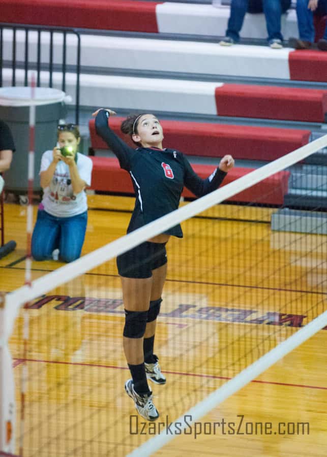 17379901.jpg: Galena_Southwest_volleyball_Photo by Larry Plumlee_59