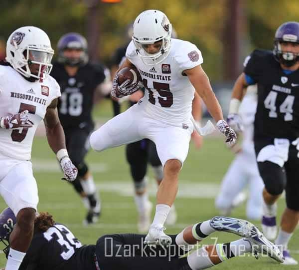 17372047.jpg: Missouri State 57, Southwestern 0 - Photos by Mike Scott_67