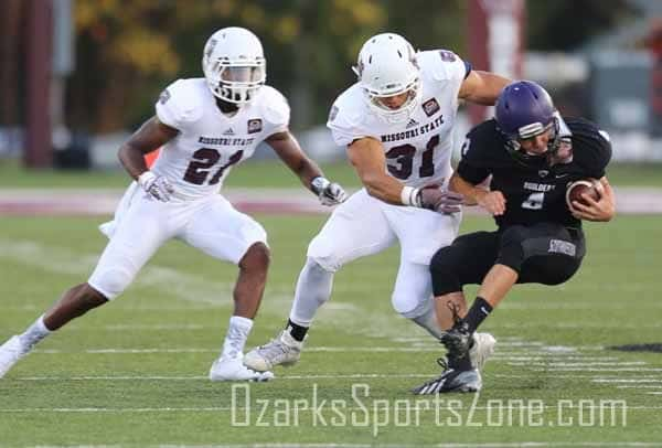 17372036.jpg: Missouri State 57, Southwestern 0 - Photos by Mike Scott_56