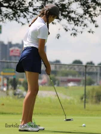 17371778.jpg: MSU Golf Relays - Photos by Kai Raymer_70