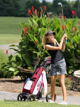 17371771.jpg: MSU Golf Relays - Photos by Kai Raymer_63