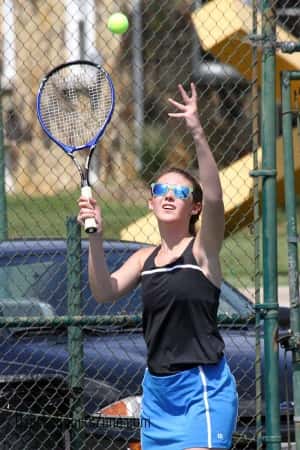 17360448.jpg: Waynesville-Hillcrest-Parkview tennis - Photos by Shaun Matney_39