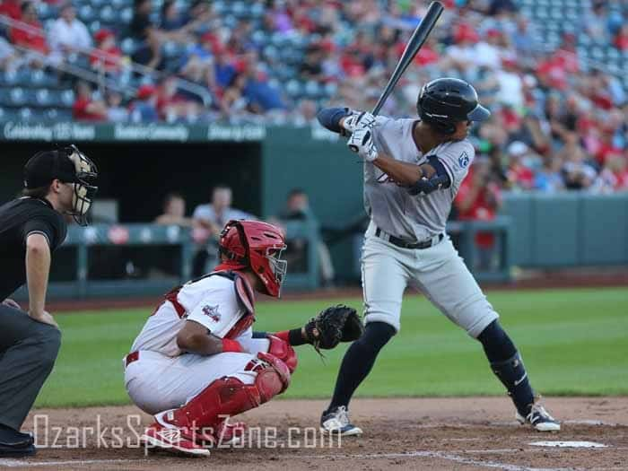 17359656.jpg: Pictures: Lance Lynn rehabs in Springfield_photos by Mike Scott_20