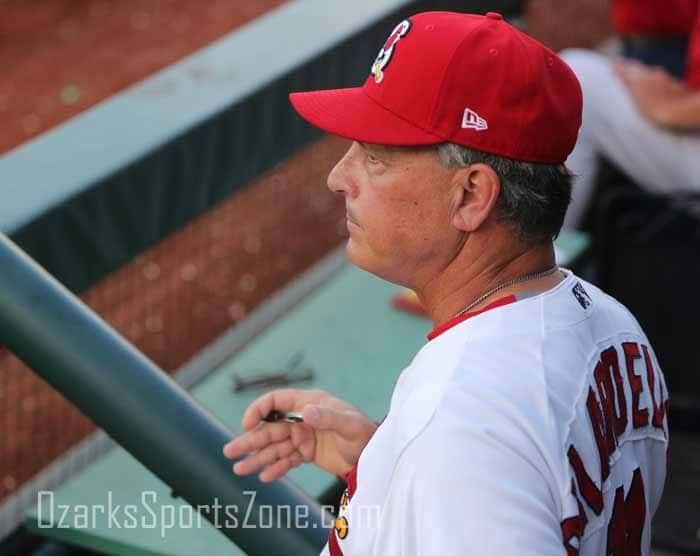 17359650.jpg: Pictures: Lance Lynn rehabs in Springfield_photos by Mike Scott_16