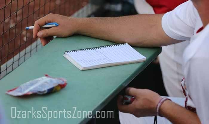 17359646.jpg: Pictures: Lance Lynn rehabs in Springfield_photos by Mike Scott_11